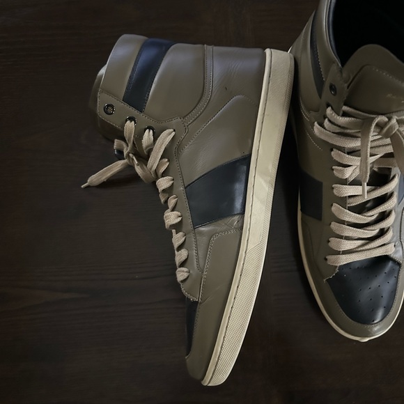 Saint Laurent men shoe - Picture 5 of 5